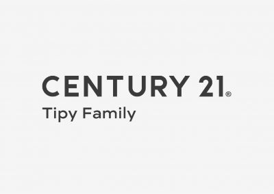Century 21 Tipy Family