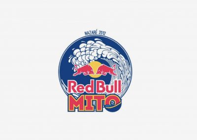 Red Bull MITO