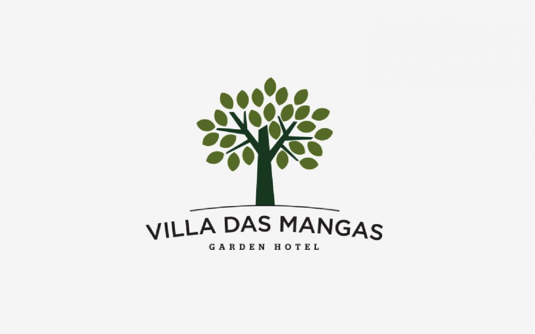 Villa das Mangas