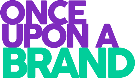 Once Upon a Brand